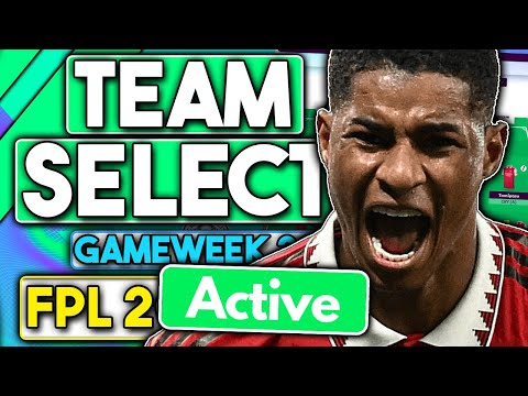 FPL DOUBLE GAMEWEEK 29 TEAM SELECTION | BENCH BOOST ACTIVE | Fantasy Premier League Tips 2022/23