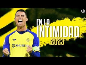Cristiano Ronaldo ● En La Intimidad | Emilia, Callejero Fino, Big One ᴴᴰ