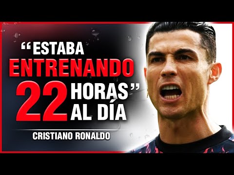 El Mensaje De Cristiano Ronaldo Que Te Dejará SIN PALABRAS!  |  Cristiano Ronaldo en Español