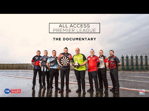 All Access Premier League | The Documentary | Episode 1
