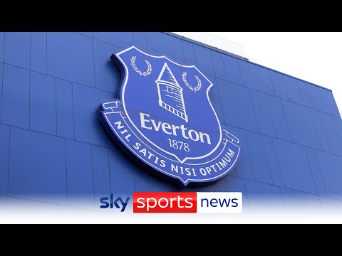 Premier League refers Everton for alleged financial breach of profit and sustainability rules