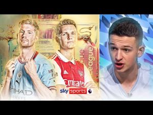 DEBATE : Predicting the FINAL Premier League standings! 🏆 | Saturday Social ft Thogden & Dougie