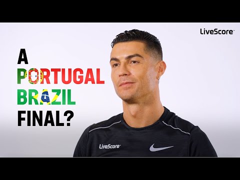 🗣️ Cristiano Ronaldo Q&A: The world’s greatest tournament 🌍🏆