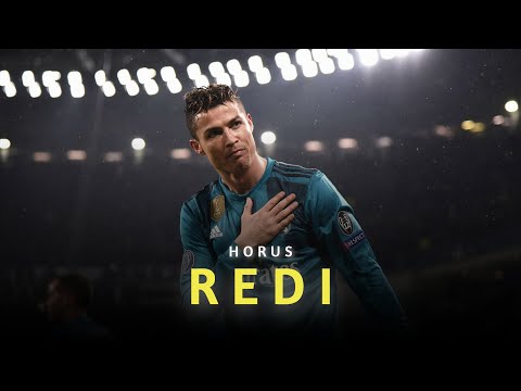 Cristiano Ronaldo – REDI ☥ (HORUS)