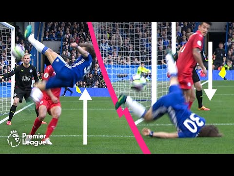 Trying the SPECTACULAR but FAILING! | Premier League