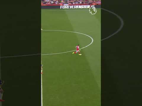 MAGICAL Mesut Ozil & Arsenal goal vs Chelsea