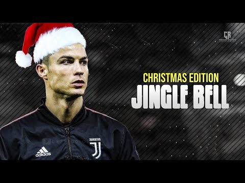 Cristiano Ronaldo ► Jingle Bell – Christmas Edition ● Skills & Goals 2020 | HD