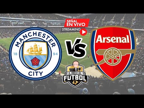 Manchester City 4 vs Arsenal 1 – Jornada 33 – Premier League 2023