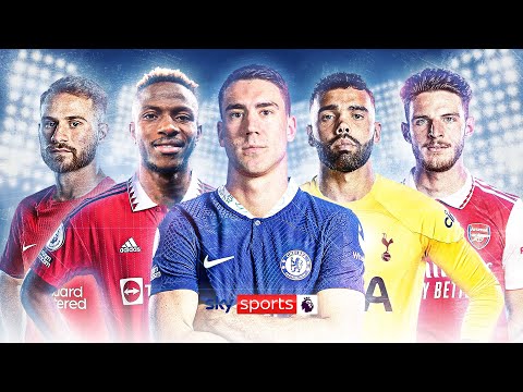 1 Player EVERY Premier League Club MUST SIGN! ✍️ | Saturday Social ft James Allcott & Nubaid Haroon