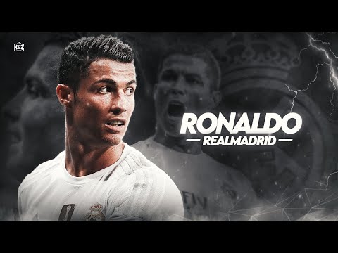 Cristiano Ronaldo ❯ Real Madrid’s Nostalgic • Skills & Goals