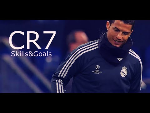 Cristiano Ronaldo ► Crazy Skills ► Dribbling ► Goals | 1080p HD