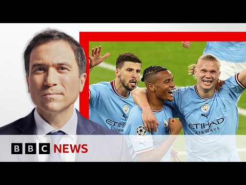 Explained: Did Manchester City break Premier League rules? – BBC News