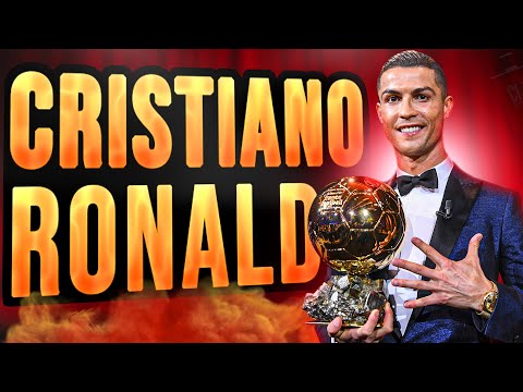 50 CURIOSIDADES de Cristiano Ronaldo CR7