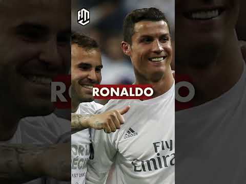 2 Footballers Who Failed To Be Next “Cristiano Ronaldo” #football #ronaldo #shorts