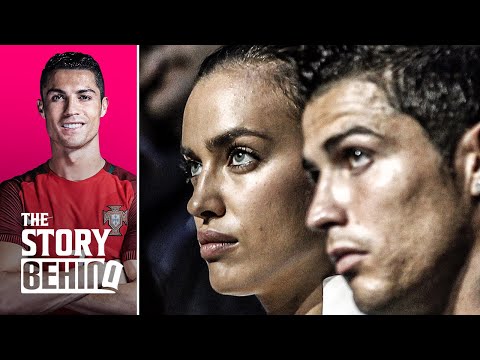 The truth behind Cristiano Ronaldo and Irina Shayk’s break-up | The Story Behind