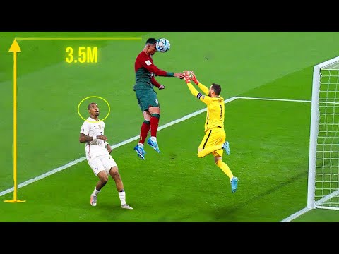 Here’s some Cristiano Ronaldo Goals We Cant forget.