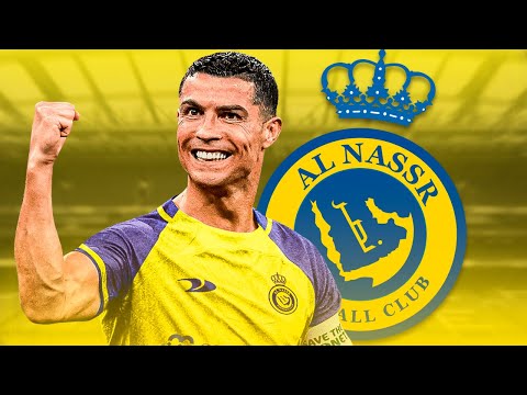 Cristiano Ronaldo 2023 ● Crazy Dribbling Skills & Goals | Al-Nassr | HD