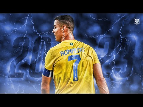 Cristiano Ronaldo – Best Skills & Goals 2023 | HD