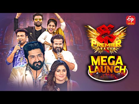 Dhee Premier League Latest Promo| 28th June 2023 | Every Wednesday @9:30pm | Hyper Aadi, Poorna |ETV
