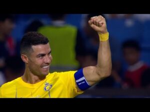 Cristiano Ronaldo SCORES HAT-TRICK and INCREDIBLE ASSIST in Al-Nassr 5-0 win | BMS Match Highlights