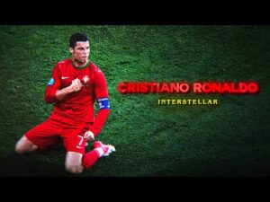 Cristiano Ronaldo – Interstellar Main Theme – 4K UHD