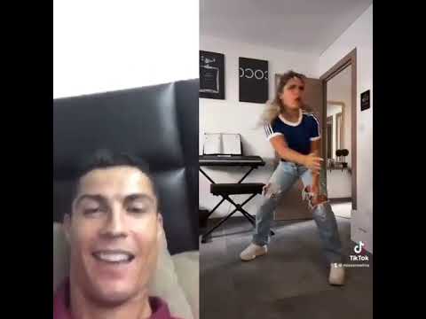 Ronaldo celebrations😍❤️ #siuuuu #ronaldo