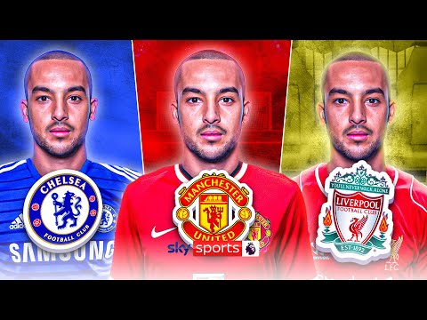 Which Premier League club did Theo Walcott nearly join!? 👀 | Fan Q&A