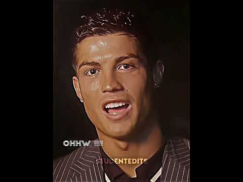 Cristiano Ronaldo (CR7) VS Top G (Andrew Tate)