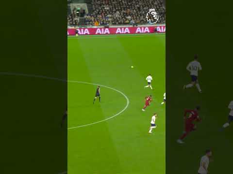 Nunez assists & Salah scores! Spurs v Liverpool