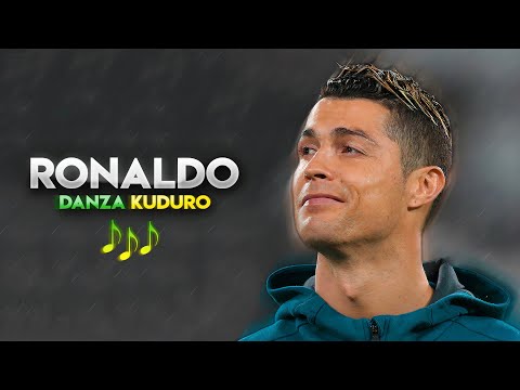CRISTIANO RONALDO ❯ DANZA KUDURO X Don Omar • Cristiano Ronaldo Skills & Goals 2023 | HD