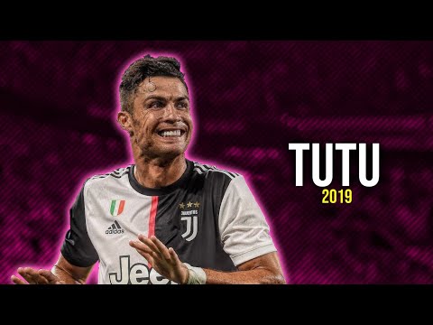 Cristiano Ronaldo ● Tutu – Camilo ft. Pedro Capó ᴴᴰ