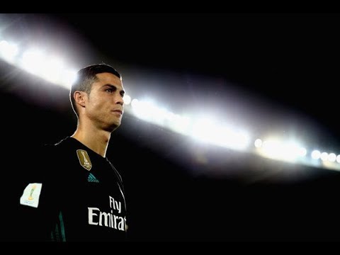 Cristiano Ronaldo – The King ● 2018 Skills & Goals |HD|