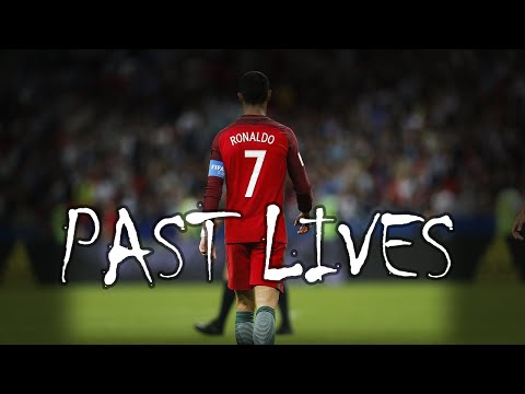 Cristiano Ronaldo – Past Lives