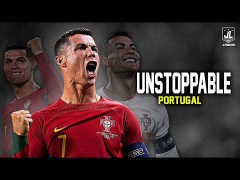 Cristiano Ronaldo ▶ Best Skills & Goals | Sia – Unstoppable |2023ᴴᴰ
