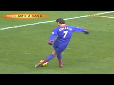 Cristiano Ronaldo – 101 Amazing Humiliating Skills HD|
