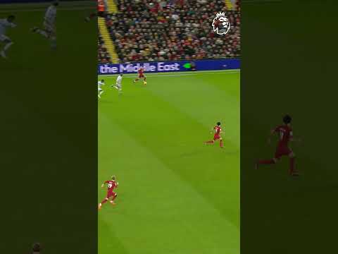 Salah finishes splendid Liverpool move vs Wolves