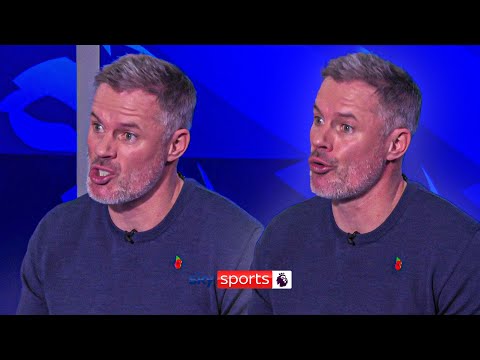 ‘This nonsense has got to stop!’ 😤 | Carra’s thoughts on Arsenal statement