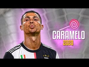 Cristiano Ronaldo ● Caramelo – Ozuna ᴴᴰ