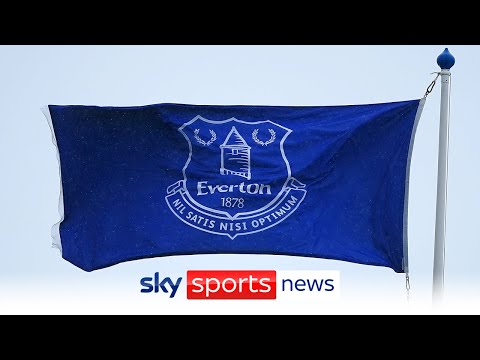 Mayor of Liverpool criticises the Premier League’s decision to deduct Everton 10 points