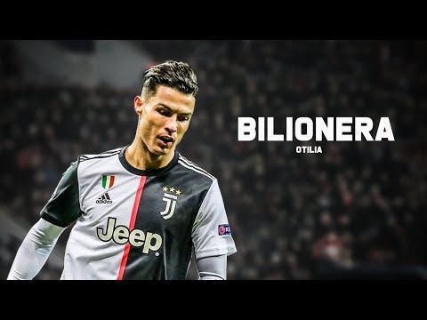 Cristiano Ronaldo 2020 • Otilia – Bilionera Skills,Tricks & Goals | HD