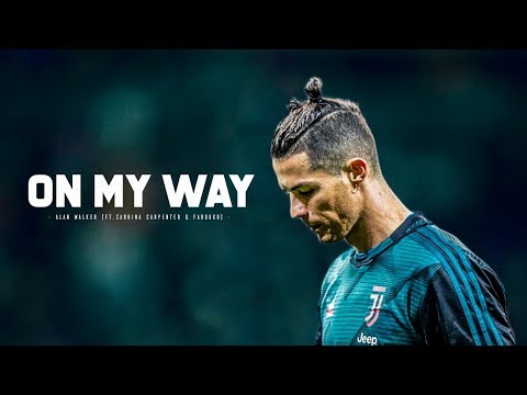 Cristiano Ronaldo 2020 • Alan Walker – On My Way • Skills & Goals | HD
