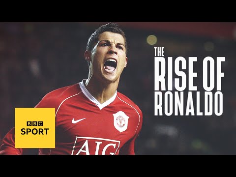 The inside story of ‘genius’ Cristiano Ronaldo at Man Utd | BBC Sport