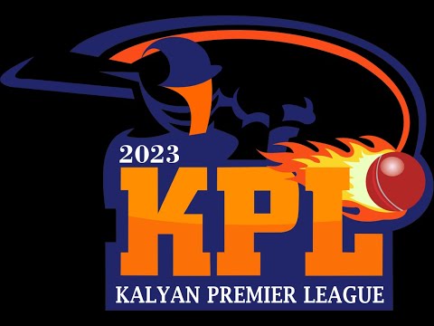 KALYAN PREMIER LEAGUE 2023 | DAY 1 | SSS LIVE