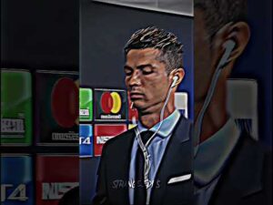 Ronaldo Edit | Metamorphosis