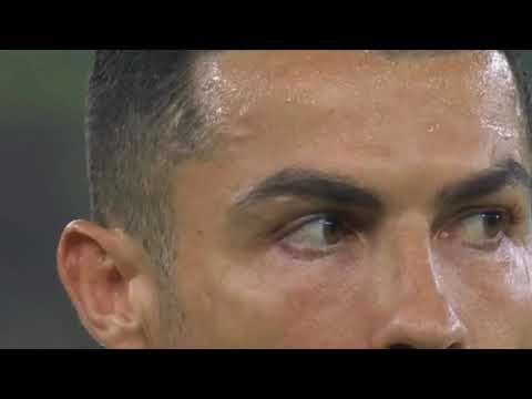 Cristiano Ronaldo Penalty Goal vs Al Ittihad