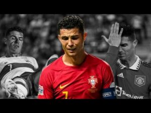 Cristiano Ronaldo [Rap] Mi Consejo💔 | ¿Esta acabado? | (Emocional) | Ready to Qatar | Goals & Skills