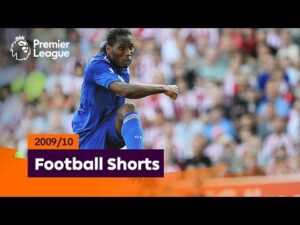 Mind-blowing Goals | Premier League 2009/10 | Drogba, Torres, Fabregas