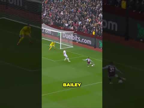 ‘Highlights of an Exciting Premier League Match: Aston Villa vs. Tottenham Hotspur’