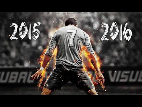 Cristiano Ronaldo – Unstoppable 2015/16 Skills & Goals |HD|
