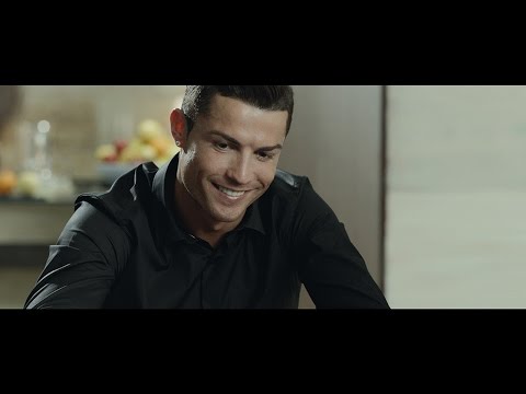 Cristiano Ronaldo CR7 – The Game | PokerStars